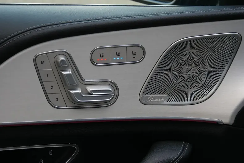 Mercedes-Benz GLE 350 (Clasa GLE) din 2021 cu 68.800 km - oferta MER178734 - foto 8