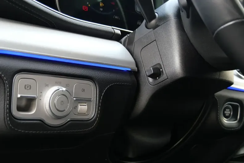 Mercedes-Benz GLE 350 (Clasa GLE) din 2021 cu 68.800 km - oferta MER178734 - foto 9