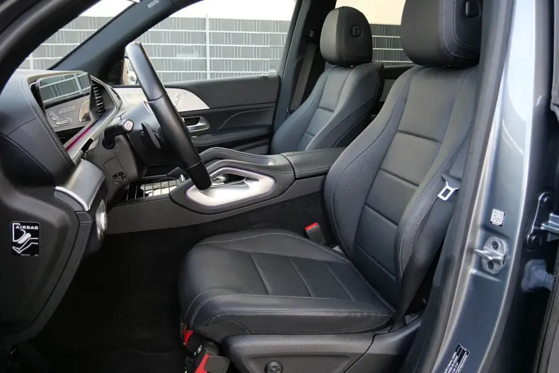 Mercedes-Benz GLE 350 (Clasa GLE) din 2021 cu 68.800 km - oferta MER178734 - foto 10