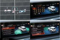 Mercedes-Benz GLE 350 (Clasa GLE) din 2021 cu 68.800 km - oferta MER178734 - foto 12