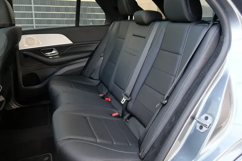 Mercedes-Benz GLE 350 (Clasa GLE) din 2021 cu 68.800 km - oferta MER178734 - foto 15