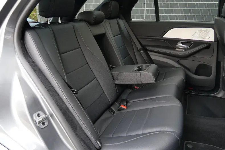 Mercedes-Benz GLE 350 (Clasa GLE) din 2021 cu 68.800 km - oferta MER178734 - foto 18