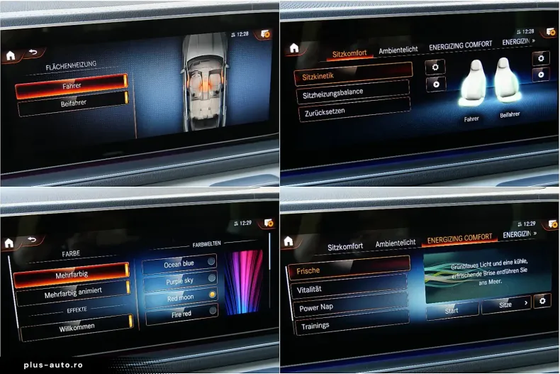 Mercedes-Benz GLE 350 (Clasa GLE) din 2021 cu 68.800 km - oferta MER178734 - foto 21