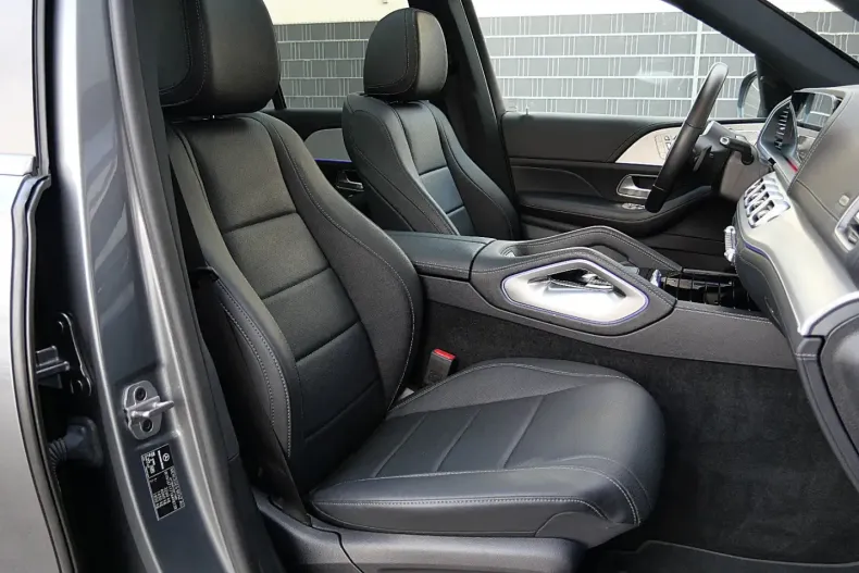 Mercedes-Benz GLE 350 (Clasa GLE) din 2021 cu 68.800 km - oferta MER178734 - foto 26