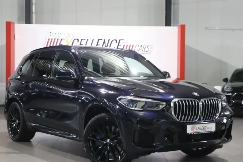 BMW X5 din 2022 cu 116.847 km - oferta BMW178735 - foto 1