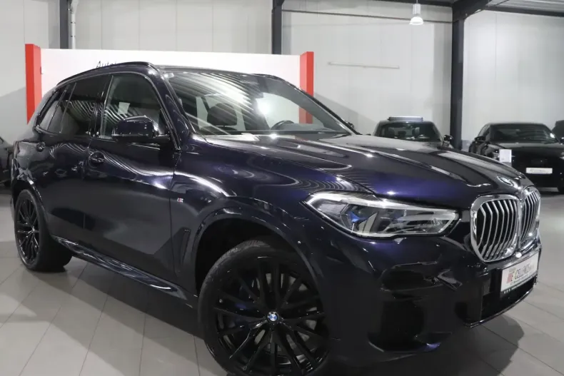 BMW X5 din 2022 cu 116.847 km - oferta BMW178735 - foto 3