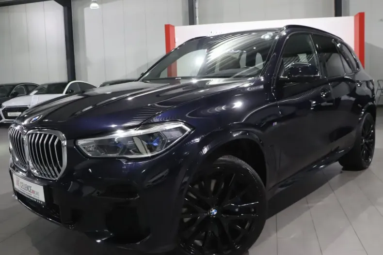 BMW X5 din 2022 cu 116.847 km - oferta BMW178735 - foto 5
