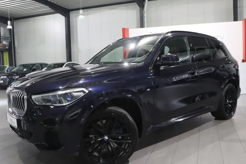 BMW X5 din 2022 cu 116.847 km - oferta BMW178735 - foto 6