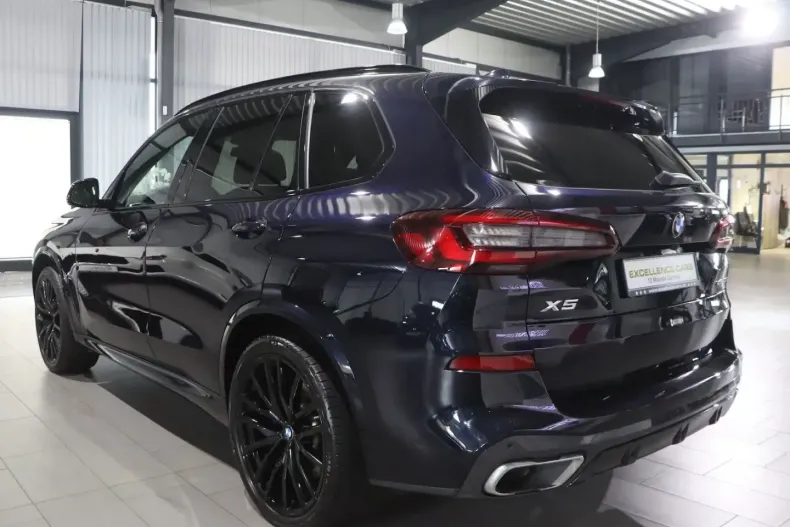 BMW X5 din 2022 cu 116.847 km - oferta BMW178735 - foto 11