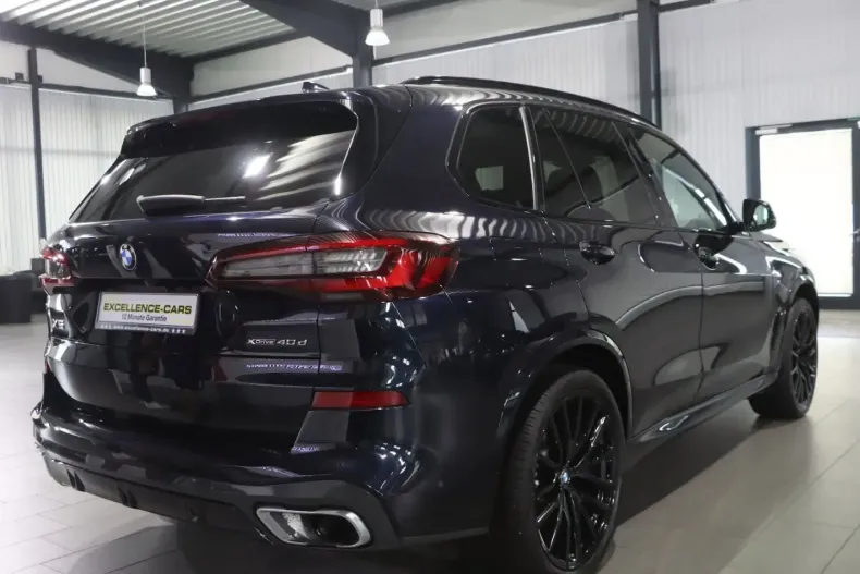 BMW X5 din 2022 cu 116.847 km - oferta BMW178735 - foto 12