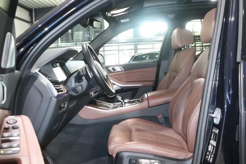 BMW X5 din 2022 cu 116.847 km - oferta BMW178735 - foto 16