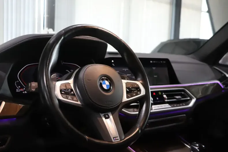 BMW X5 din 2022 cu 116.847 km - oferta BMW178735 - foto 18