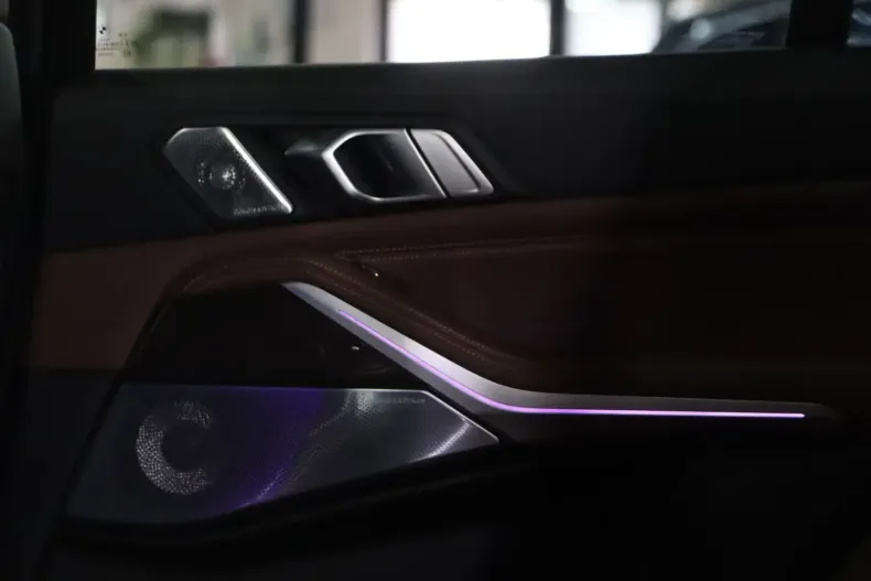 BMW X5 din 2022 cu 116.847 km - oferta BMW178735 - foto 20