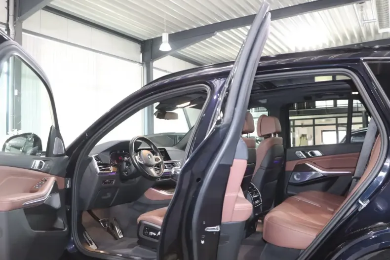 BMW X5 din 2022 cu 116.847 km - oferta BMW178735 - foto 21