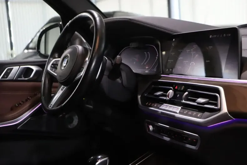 BMW X5 din 2022 cu 116.847 km - oferta BMW178735 - foto 26