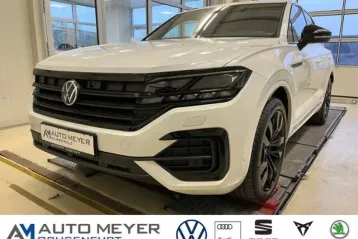 Volkswagen Touareg din 2022 - oferta VOL178736