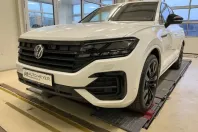 Volkswagen Touareg din 2022 cu 80.607 km - oferta VOL178736 - foto 2