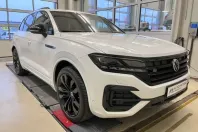 Volkswagen Touareg din 2022 cu 80.607 km - oferta VOL178736 - foto 5