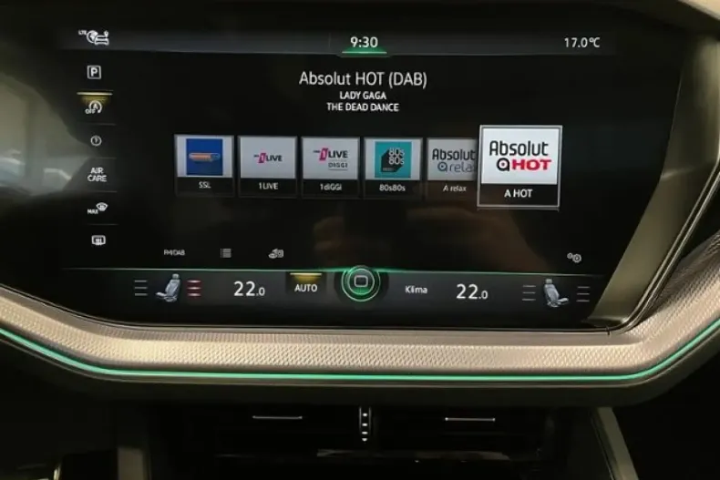 Volkswagen Touareg din 2022 cu 80.607 km - oferta VOL178736 - foto 17