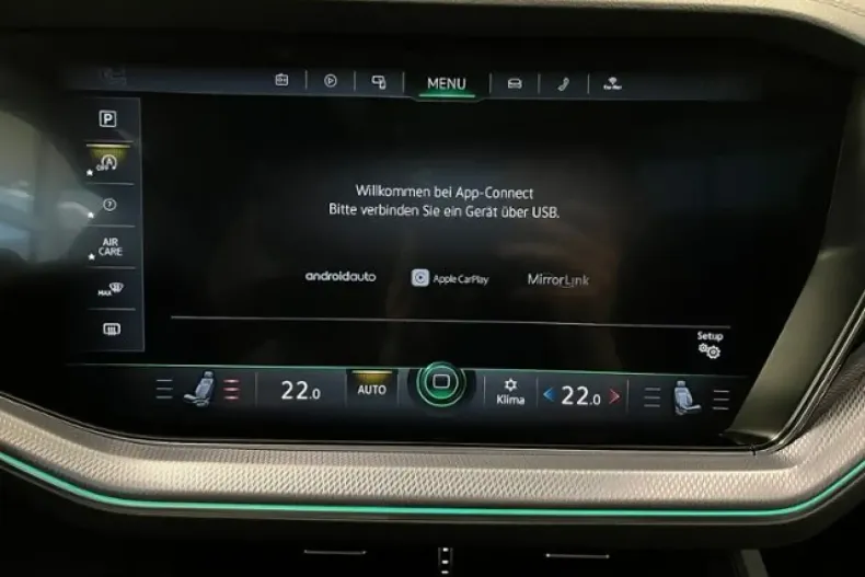 Volkswagen Touareg din 2022 cu 80.607 km - oferta VOL178736 - foto 18