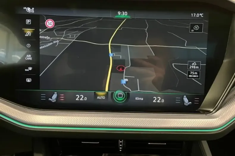 Volkswagen Touareg din 2022 cu 80.607 km - oferta VOL178736 - foto 19