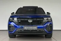 Volkswagen Touareg din 2022 cu 87.639 km - oferta VOL178737 - foto 2