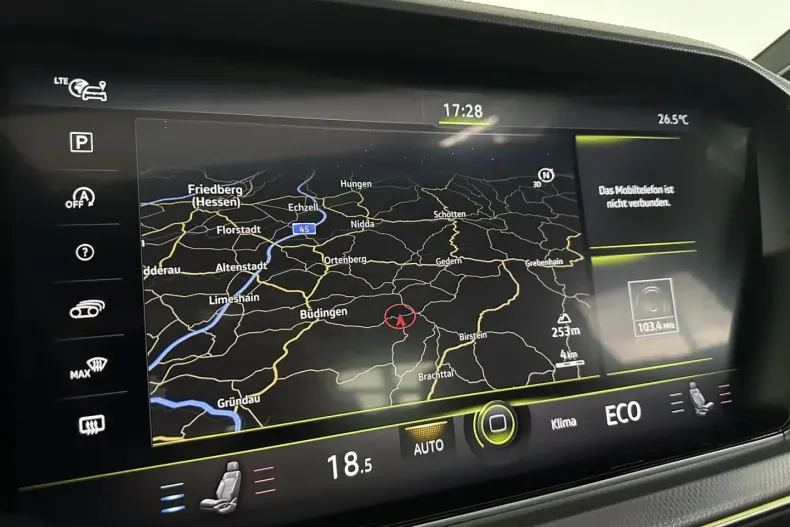 Volkswagen Touareg din 2022 cu 87.639 km - oferta VOL178737 - foto 14