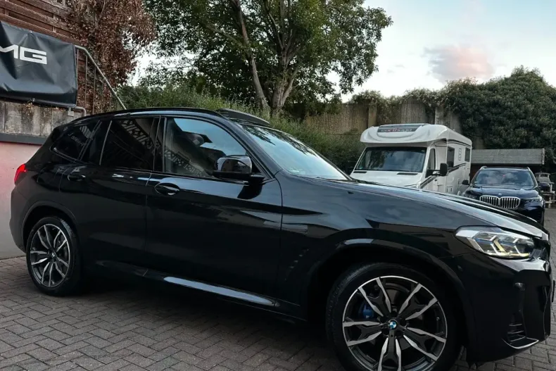 BMW X3 M40 din 2022 cu 99.000 km - oferta BMW178738 - foto 3