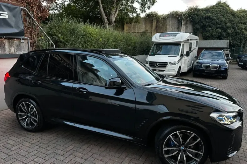 BMW X3 M40 din 2022 cu 99.000 km - oferta BMW178738 - foto 4