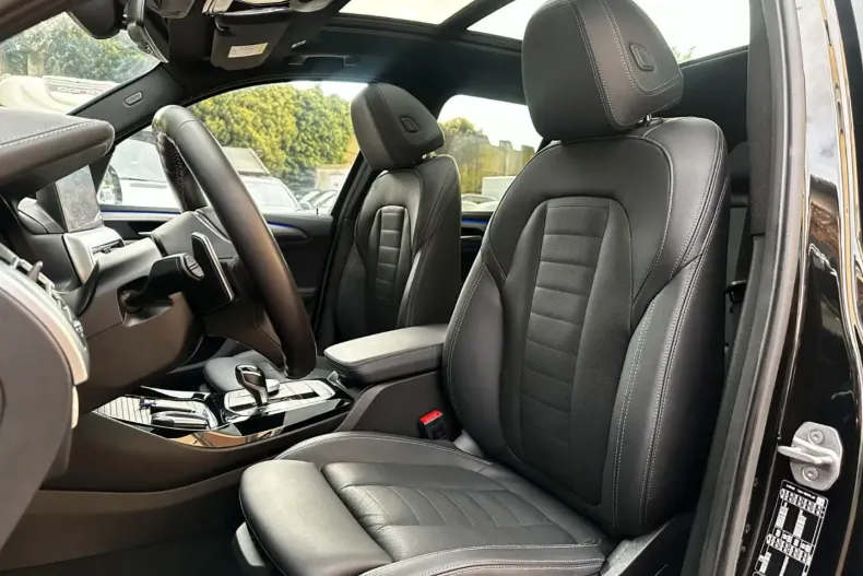 BMW X3 M40 din 2022 cu 99.000 km - oferta BMW178738 - foto 5