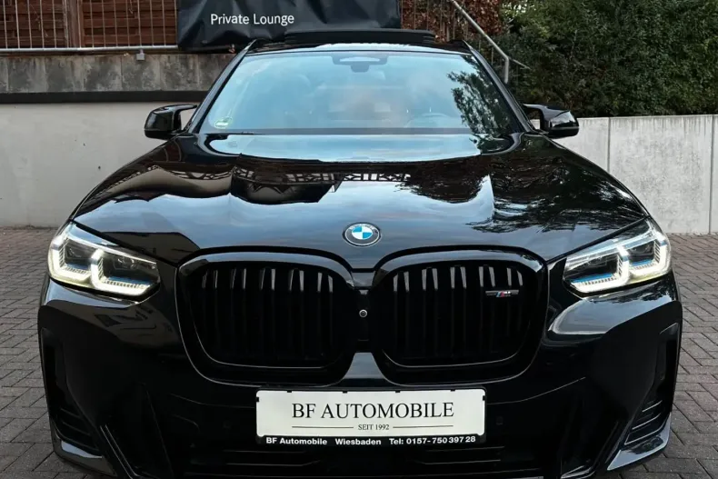 BMW X3 M40 din 2022 cu 99.000 km - oferta BMW178738 - foto 7