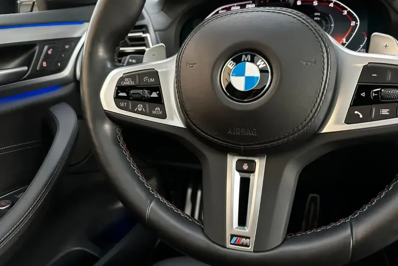 BMW X3 M40 din 2022 cu 99.000 km - oferta BMW178738 - foto 11