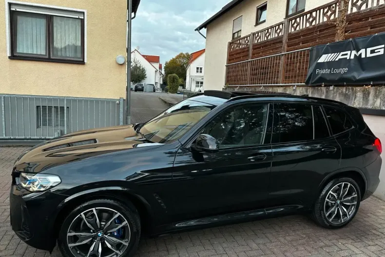 BMW X3 M40 din 2022 cu 99.000 km - oferta BMW178738 - foto 12