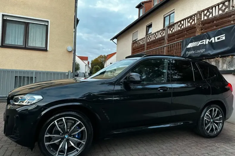 BMW X3 M40 din 2022 cu 99.000 km - oferta BMW178738 - foto 13