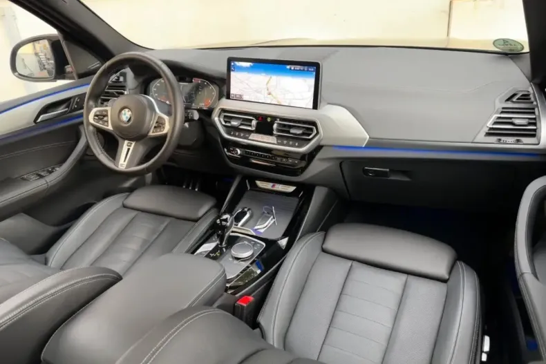 BMW X3 M40 din 2022 cu 99.000 km - oferta BMW178738 - foto 14