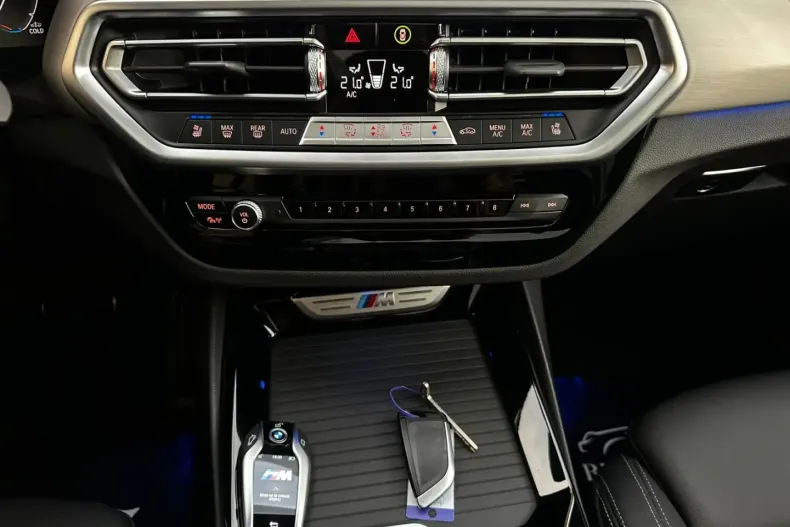 BMW X3 M40 din 2022 cu 99.000 km - oferta BMW178738 - foto 16