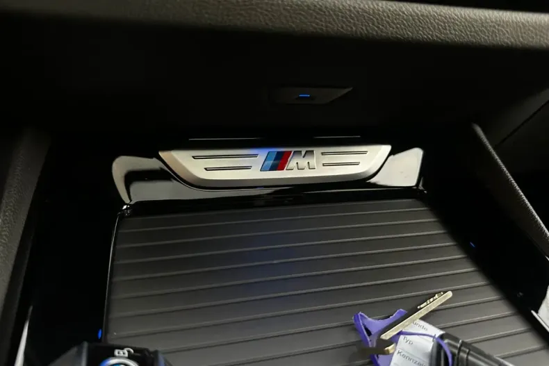 BMW X3 M40 din 2022 cu 99.000 km - oferta BMW178738 - foto 17