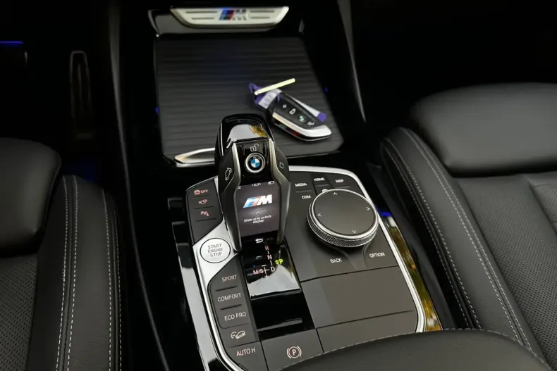 BMW X3 M40 din 2022 cu 99.000 km - oferta BMW178738 - foto 18