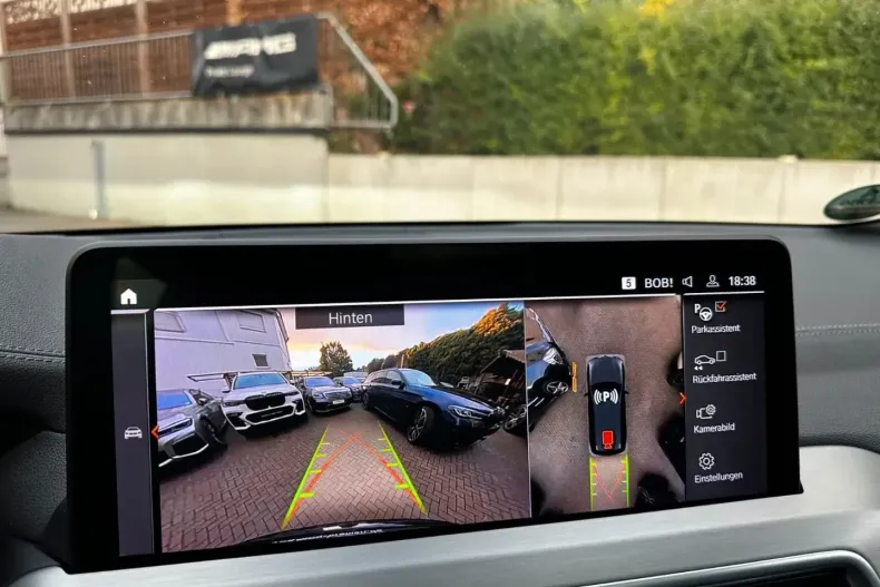 BMW X3 M40 din 2022 cu 99.000 km - oferta BMW178738 - foto 23