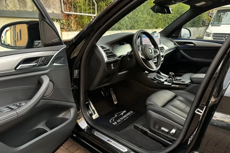 BMW X3 M40 din 2022 cu 99.000 km - oferta BMW178738 - foto 24