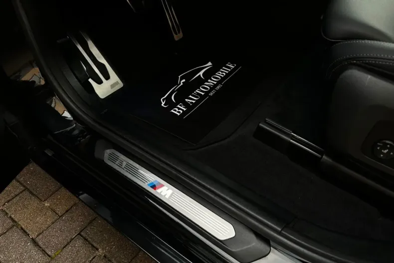 BMW X3 M40 din 2022 cu 99.000 km - oferta BMW178738 - foto 25