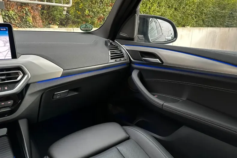 BMW X3 M40 din 2022 cu 99.000 km - oferta BMW178738 - foto 28