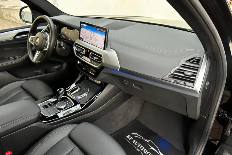 BMW X3 M40 din 2022 cu 99.000 km - oferta BMW178738 - foto 29