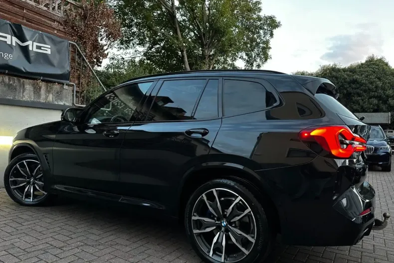 BMW X3 M40 din 2022 cu 99.000 km - oferta BMW178738 - foto 30