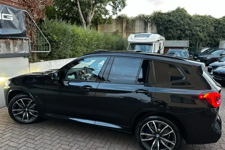 BMW X3 M40 din 2022 cu 99.000 km - oferta BMW178738 - foto 31