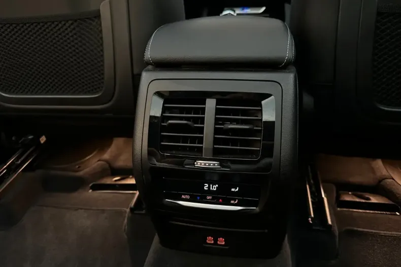 BMW X3 M40 din 2022 cu 99.000 km - oferta BMW178738 - foto 33