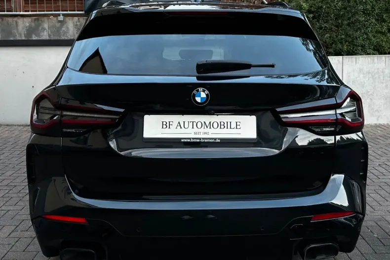 BMW X3 M40 din 2022 cu 99.000 km - oferta BMW178738 - foto 35