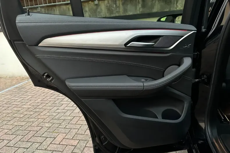 BMW X3 M40 din 2022 cu 99.000 km - oferta BMW178738 - foto 37