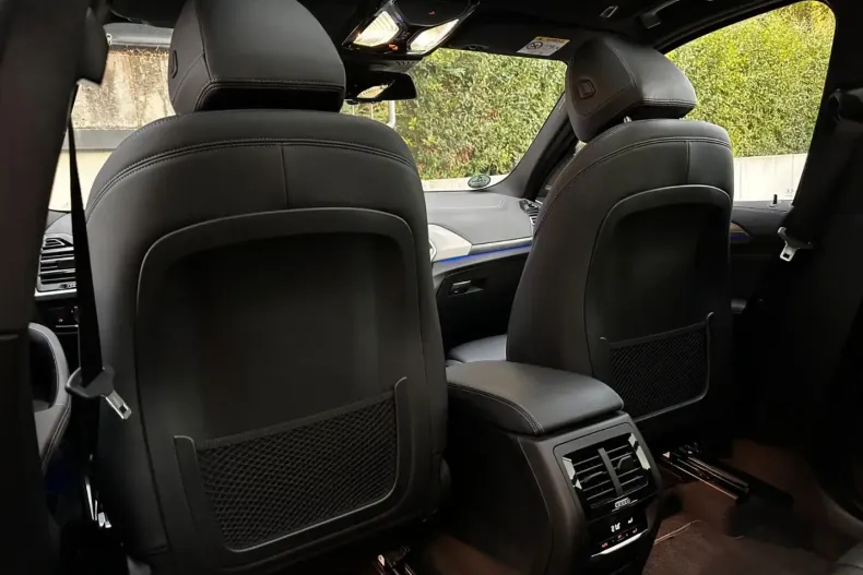 BMW X3 M40 din 2022 cu 99.000 km - oferta BMW178738 - foto 38