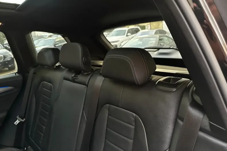 BMW X3 M40 din 2022 cu 99.000 km - oferta BMW178738 - foto 39